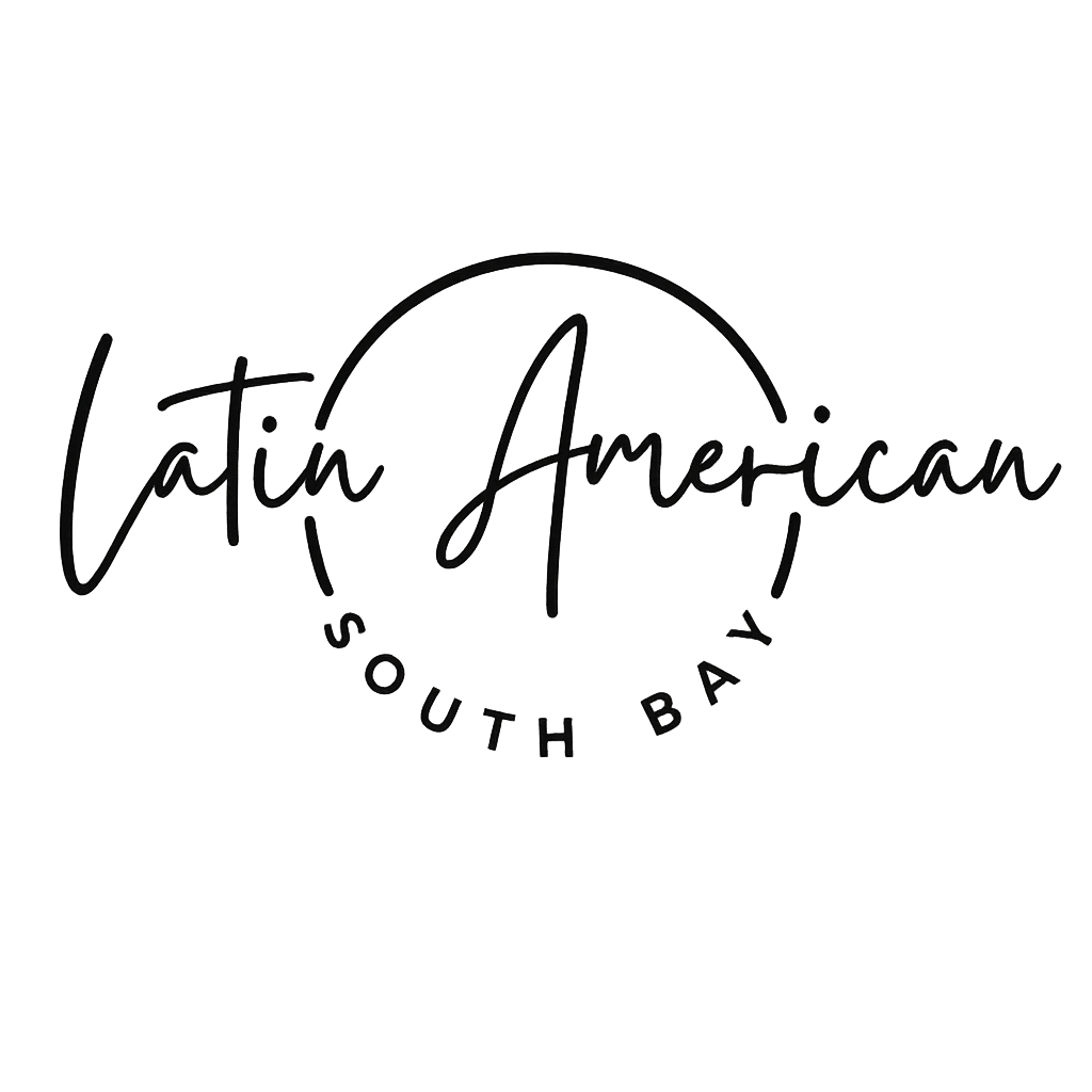 Latin American South Bay